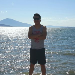 Meet your Posher, Jose